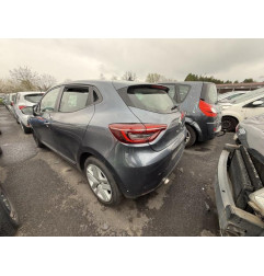 Ecran GPS RENAULT CLIO 5 Photo n°20