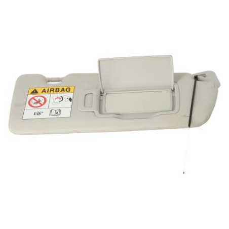 Pare soleil droit RENAULT CLIO 5