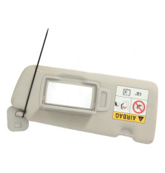 Pare soleil droit RENAULT CLIO 5 Photo n°3