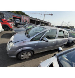 Feu arriere principal droit (feux) OPEL MERIVA A Photo n°13