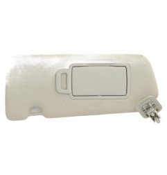 Pare soleil gauche RENAULT CLIO 5 Photo n°3