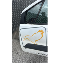 Porte avant gauche CITROEN BERLINGO 2