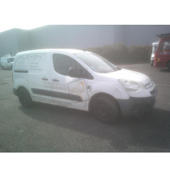 Porte avant gauche CITROEN BERLINGO 2 Photo n°6