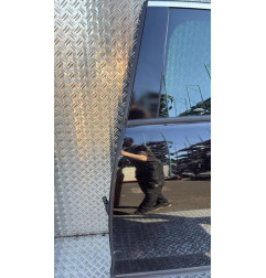 Porte arriere gauche PEUGEOT 3008 1