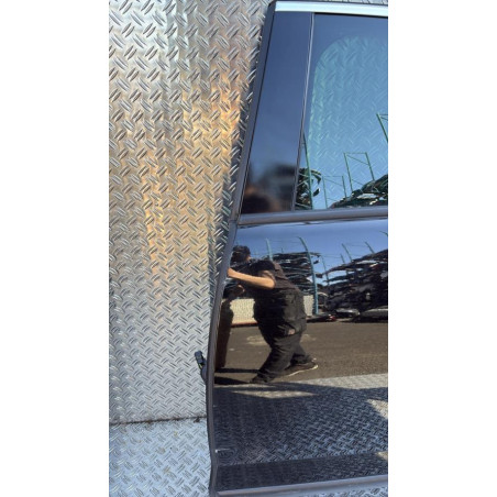 Porte arriere gauche PEUGEOT 3008 1