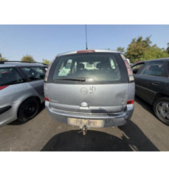 Feu arriere principal droit (feux) OPEL MERIVA A Photo n°20