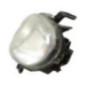 Optique avant principal gauche (feux)(phare) MERCEDES CLASSE M 163