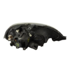 Optique avant principal gauche (feux)(phare) MERCEDES CLASSE M 163 Photo n°3