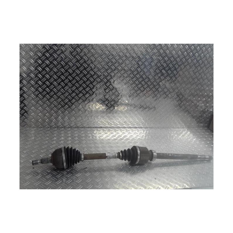 Cardan droit (transmission) PEUGEOT 3008 1