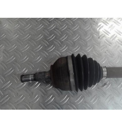 Cardan droit (transmission) PEUGEOT 3008 1