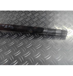 Cardan droit (transmission) PEUGEOT 3008 1 Photo n°3