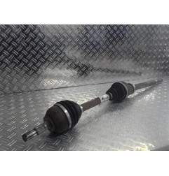 Cardan droit (transmission) PEUGEOT 3008 1 Photo n°4