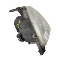 Optique avant principal gauche (feux)(phare) MERCEDES CLASSE M 163 Photo n°4