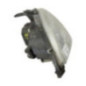 Optique avant principal gauche (feux)(phare) MERCEDES CLASSE M 163