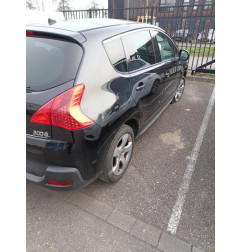 Cardan droit (transmission) PEUGEOT 3008 1 Photo n°6