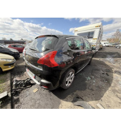 Cardan droit (transmission) PEUGEOT 3008 1 Photo n°18