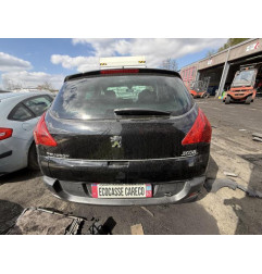 Cardan droit (transmission) PEUGEOT 3008 1 Photo n°19