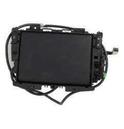 Ecran GPS PEUGEOT 3008 1 Photo n°1