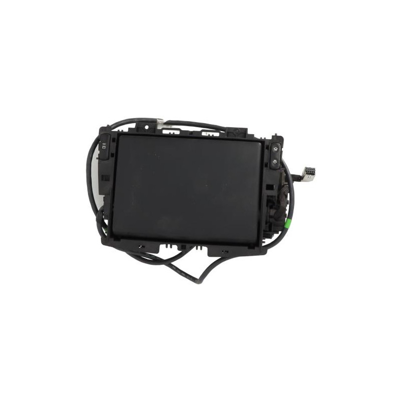 Ecran GPS PEUGEOT 3008 1