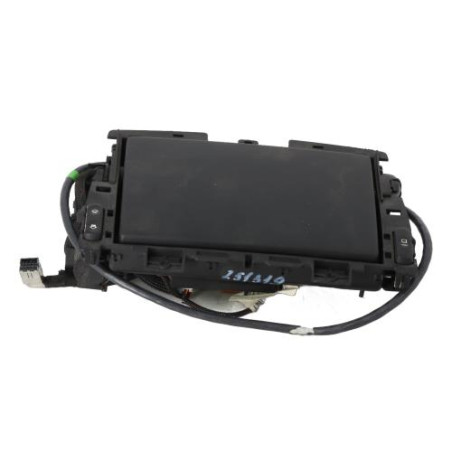 Ecran GPS PEUGEOT 3008 1