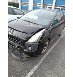 Ecran GPS PEUGEOT 3008 1 Photo n°9