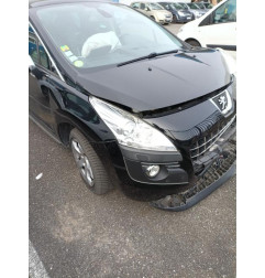 Ecran GPS PEUGEOT 3008 1 Photo n°10