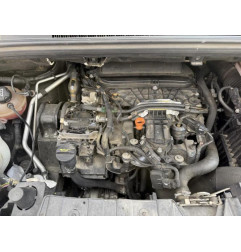 Ecran GPS PEUGEOT 3008 1 Photo n°13