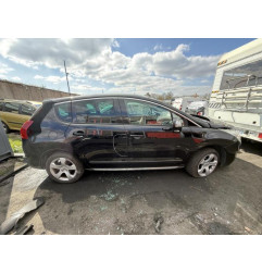 Ecran GPS PEUGEOT 3008 1 Photo n°15