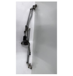 Moteur essuie glace avant OPEL MERIVA A Photo n°1