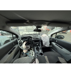 Ecran GPS PEUGEOT 3008 1 Photo n°17