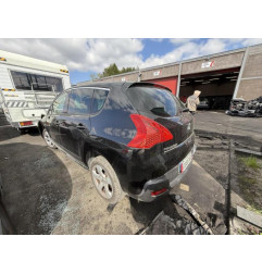 Ecran GPS PEUGEOT 3008 1 Photo n°19