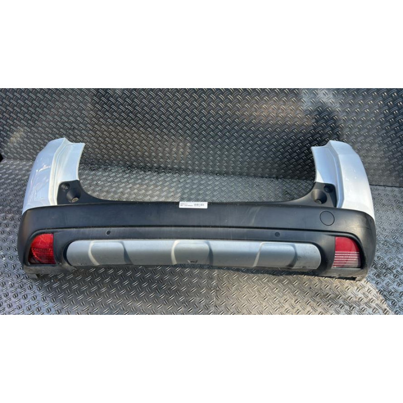 Pare choc arriere PEUGEOT 2008 1