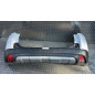 Pare choc arriere PEUGEOT 2008 1