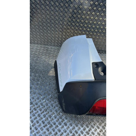 Pare choc arriere PEUGEOT 2008 1