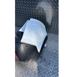 Pare choc arriere PEUGEOT 2008 1 Photo n°3