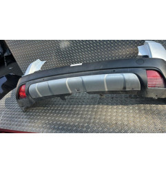 Pare choc arriere PEUGEOT 2008 1 Photo n°4