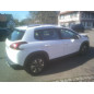 Pare choc arriere PEUGEOT 2008 1