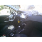 Pare choc arriere PEUGEOT 2008 1