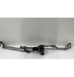 Moteur essuie glace avant OPEL MERIVA A Photo n°3