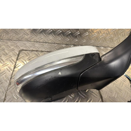 Retroviseur droit PEUGEOT 2008 1 Photo n°4