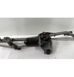 Moteur essuie glace avant OPEL MERIVA A Photo n°4