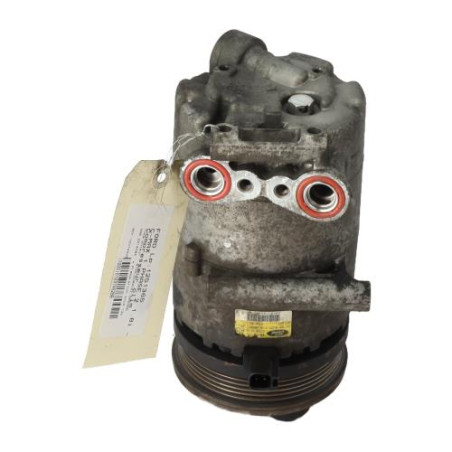 Compresseur clim FORD C-MAX 1 Photo n°1