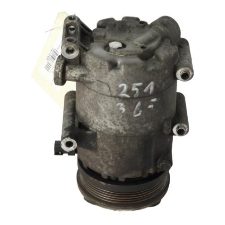 Compresseur clim FORD C-MAX 1