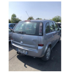 Moteur essuie glace avant OPEL MERIVA A Photo n°5