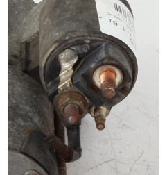 Demarreur FORD C-MAX 1 Photo n°8