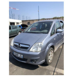 Moteur essuie glace avant OPEL MERIVA A Photo n°7