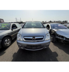 Moteur essuie glace avant OPEL MERIVA A Photo n°9