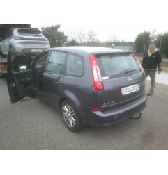 Feu arriere principal gauche (feux) FORD C-MAX 1 Photo n°10