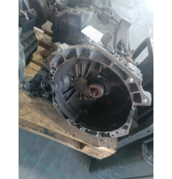 Boite de vitesses FORD C-MAX 1 Photo n°1