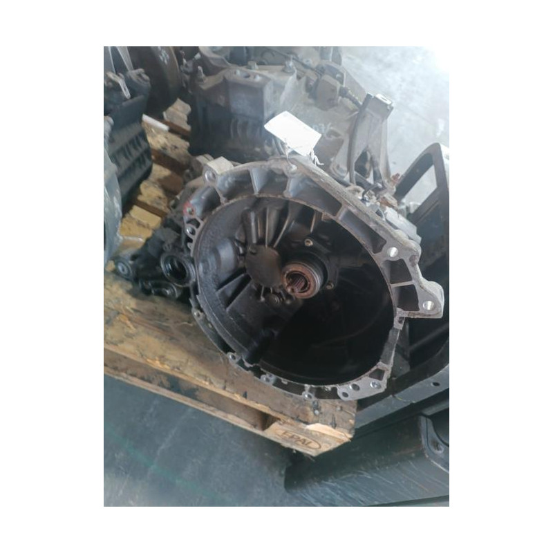 Boite de vitesses FORD C-MAX 1